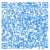 Example Venmo QR code — replace with your real code