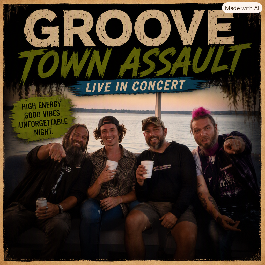 Groove Town Assault