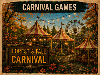 Carnival Games