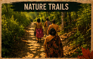 Nature Trails